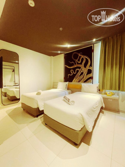 New photos from tourists SocialTel Samui
