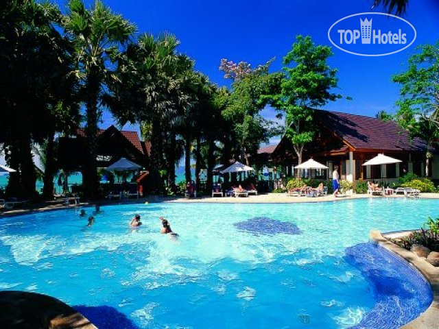 New photos from tourists Paradise Beach Resort 4*