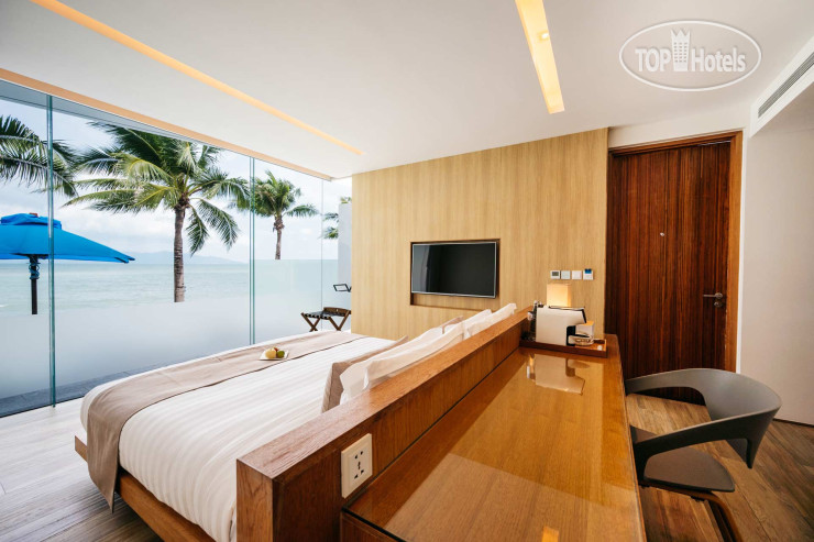 Hotel photo Explorar Koh Samui 5*