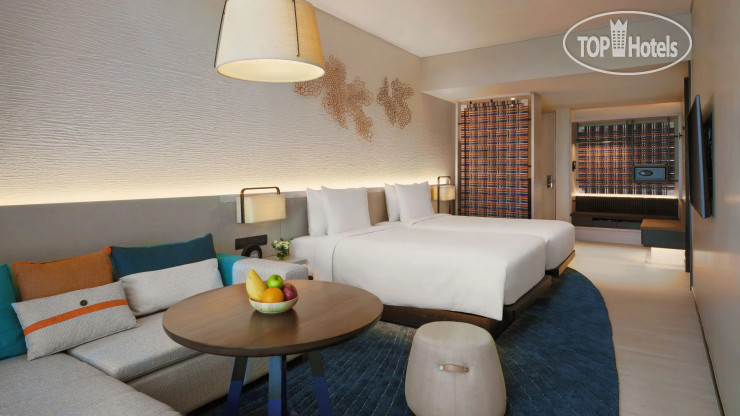 Hotel photo Hyatt Regency Koh Samui 5*