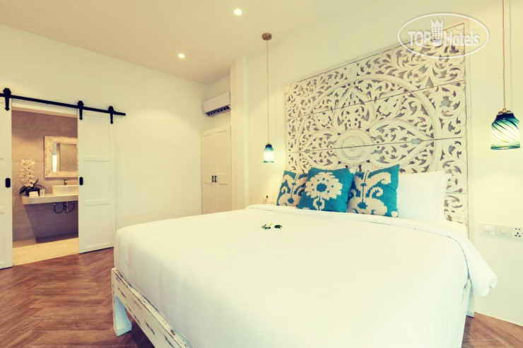 Hotel photo Tembo Beach Club Resort 4*