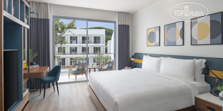 New photos from tourists Avani Chaweng Hotel & Beach Club 5*