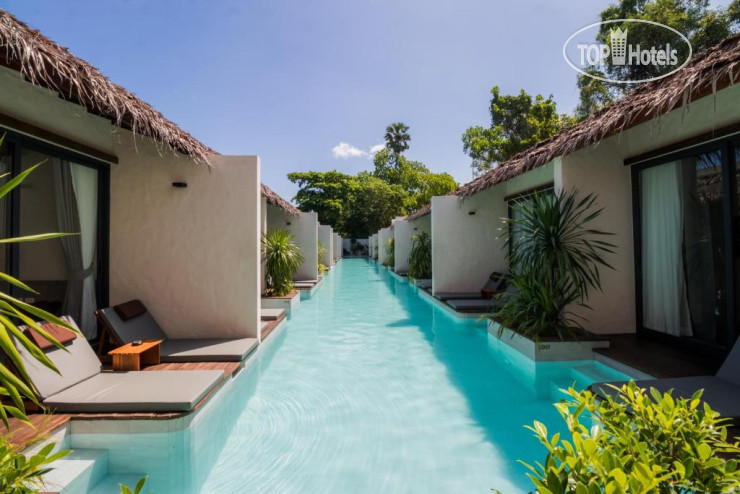 New photos from tourists The Flow Samui Beach Resort 4*