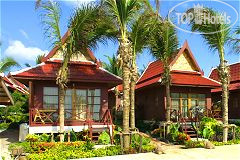 Hotel photo Chaweng Bliss Bungalow 3*