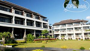 New photos from tourists Samaya Bura 3*