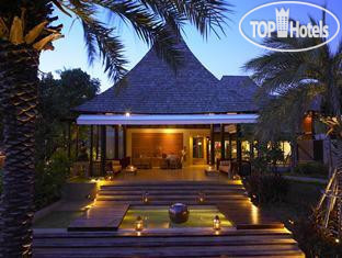 Hotel photo Silavadee Pool Spa Resort 5*