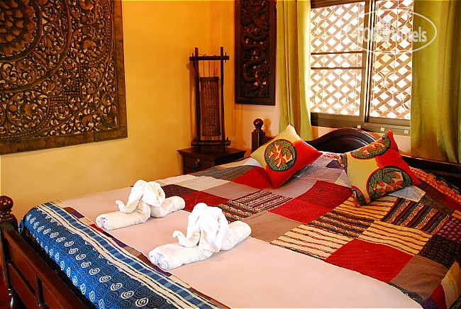 Hotelier's photos Varinda Garden Resort 3*