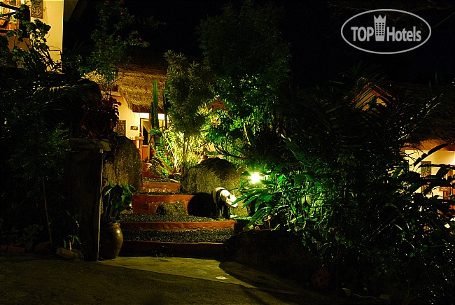 New photos from tourists Varinda Garden Resort 3*