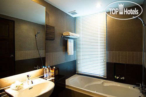 New photos from tourists Best Western Chaweng Samui 4*