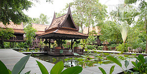 Hotel photo Le Paradis Boutique Resort & Spa 5*