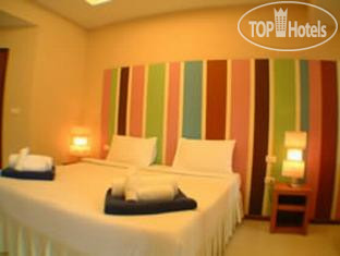New photos from tourists Tango Beach Resort 3*