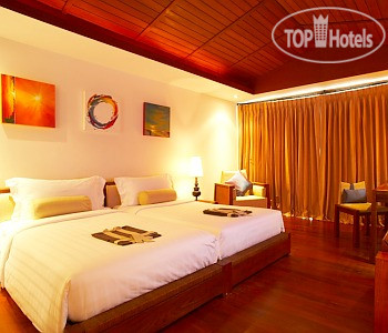 New photos from tourists The Sarann 4*
