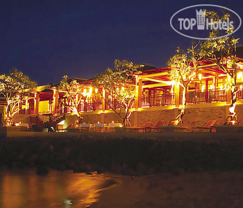 Hotelier's photos The Sarann 4*