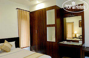 New photos from tourists Promtsuk Buri 3*