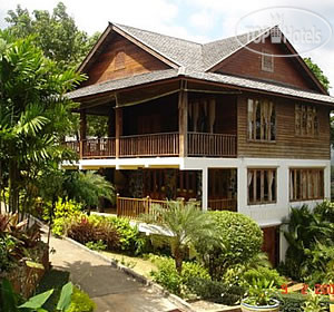 Hotel photo Bay Thani Samui Resort 3*