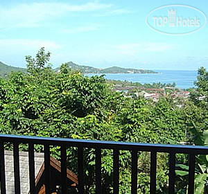 New photos from tourists Bay Thani Samui Resort 3*
