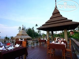 Hotel photo Royal Muang Samui Villas 5*