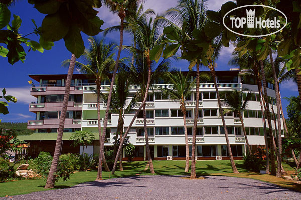 New photos from tourists Grand Sea View 3*