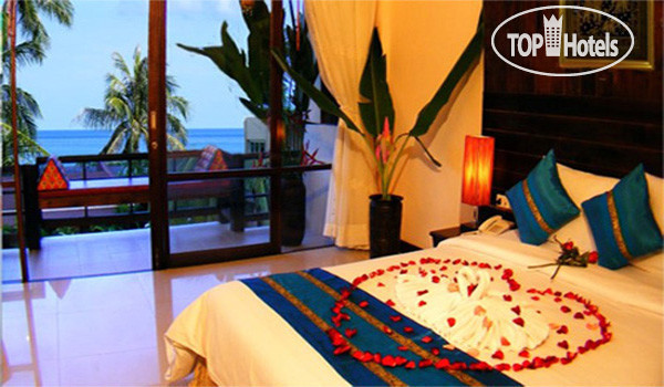 Hotel photo Grand Thai House Resort 3*