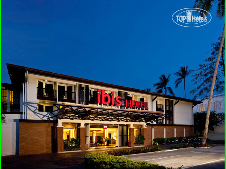 Hotelier's photos Ibis Samui Bophut 3*