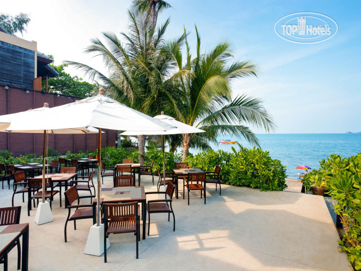 New photos from tourists Ibis Samui Bophut 3*