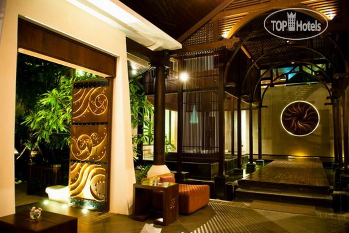 New photos from tourists Sareeraya Villas & Suites 5*