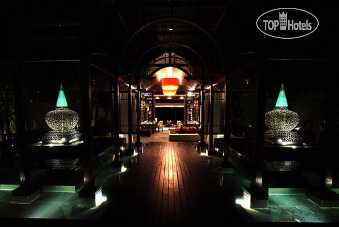 Hotelier's photos Sareeraya Villas & Suites 5*