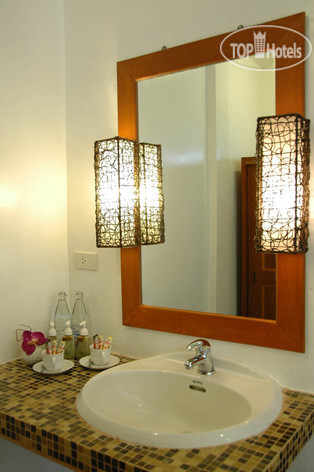 New photos from tourists Samui Paradise Chaweng 4*