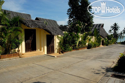 New photos from tourists Residences At Beach Republic 4*