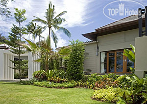 Hotelier's photos Punnpreeda Pool Villa Beachfront Hotel 4*