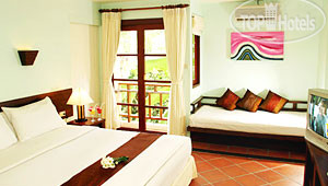 New photos from tourists World Resort 3*