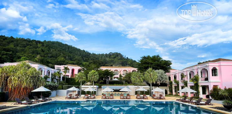 New photos from tourists Absolute Sanctuary 4*