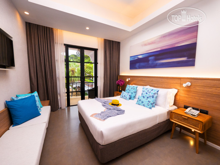Hotelier's photos Absolute Sanctuary 4*
