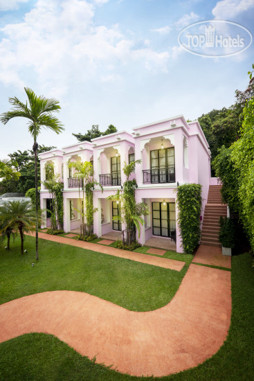 Фотографии отеля  Absolute Sanctuary 4*