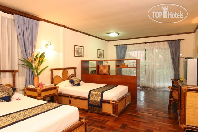 New photos from tourists Beach Comber 3*