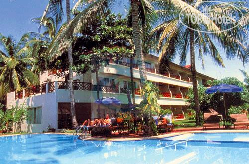 Hotel photo Beach Comber 3*