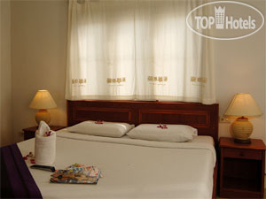 Новые добавленные фото туристов Thongtakian Resort 3*