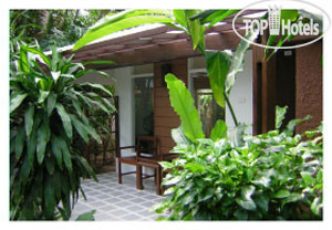 Hotelier's photos Evergreen Resort 3*