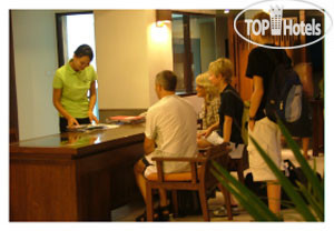 New photos from tourists Evergreen Resort 3*
