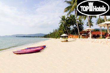 Hotelier's photos Kanok Buri Resort 4*