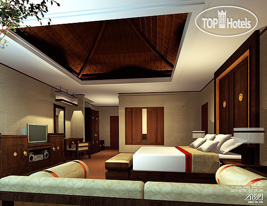 New photos from tourists Nora Buri Resort and Spa 5*