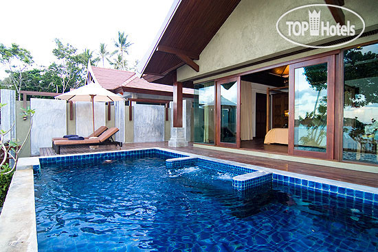 Hotelier's photos Nora Buri Resort and Spa 5*