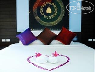 Hotel photo Ark Bar Beach 3*