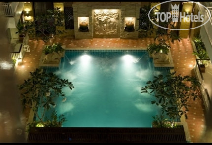 New photos from tourists Arisara Place Resort 3*
