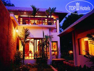 New photos from tourists Samui Honey Tara Villa 4*