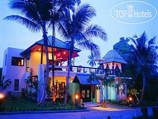 Hotelier's photos Samui Honey Tara Villa 4*