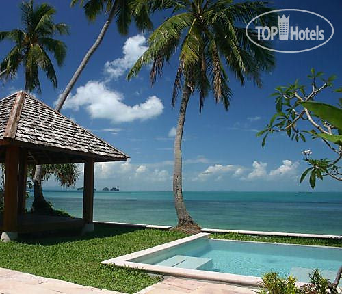 Hotelier's photos Ban Sabai Big Buddha Retreat & Spa 3*