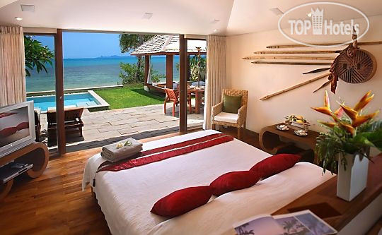 New photos from tourists Ban Sabai Big Buddha Retreat & Spa 3*
