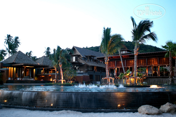 Hotelier's photos Mai Samui Beach Resort & Spa 5*