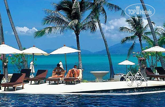 New photos from tourists Fair House Villas & Spa 4*